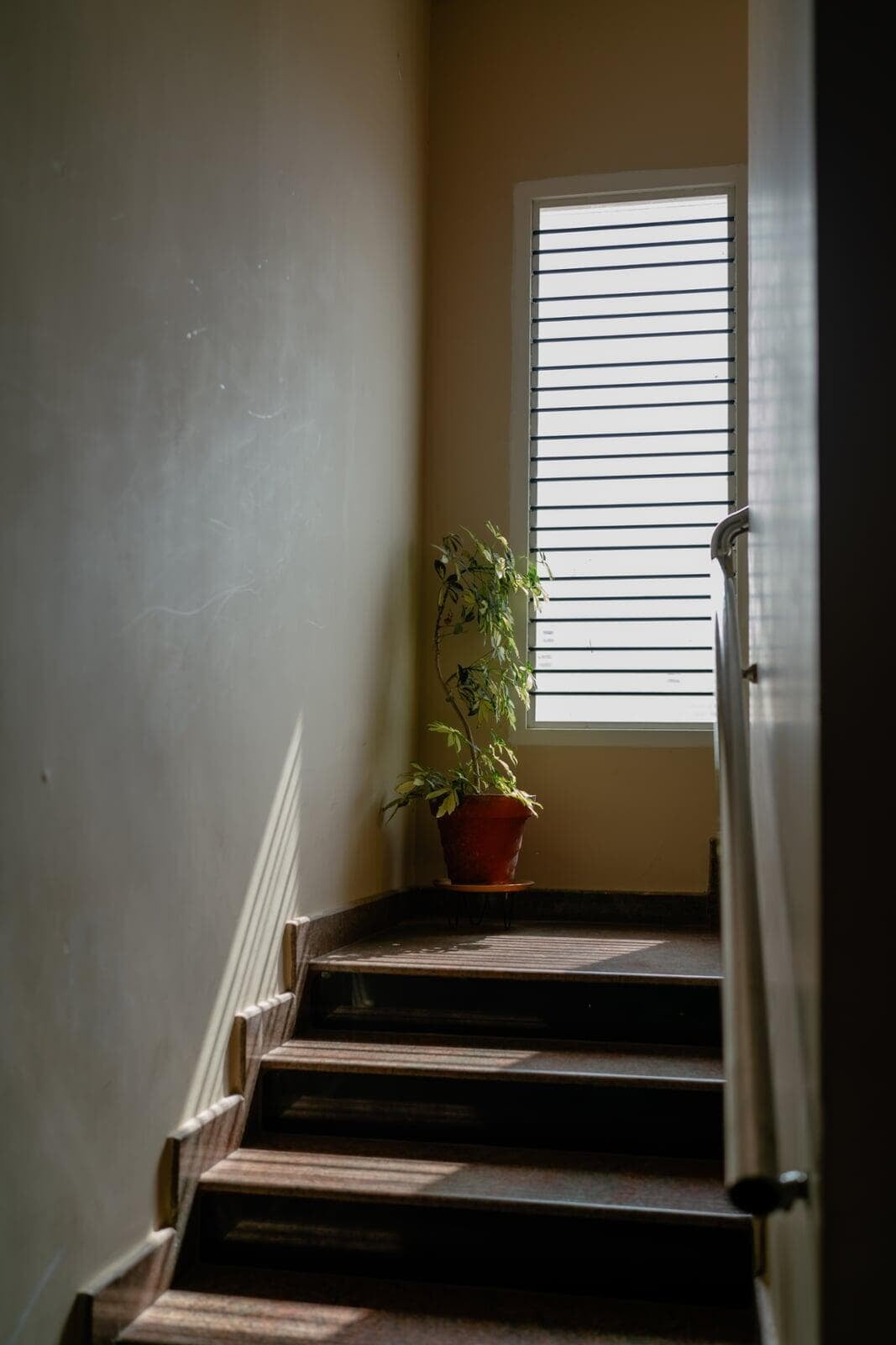 Stairway Architecture