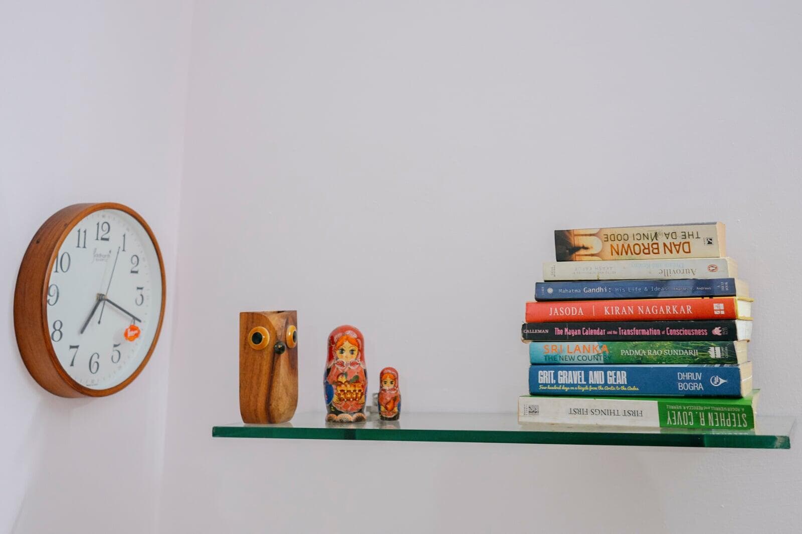 Welcome Wall Art