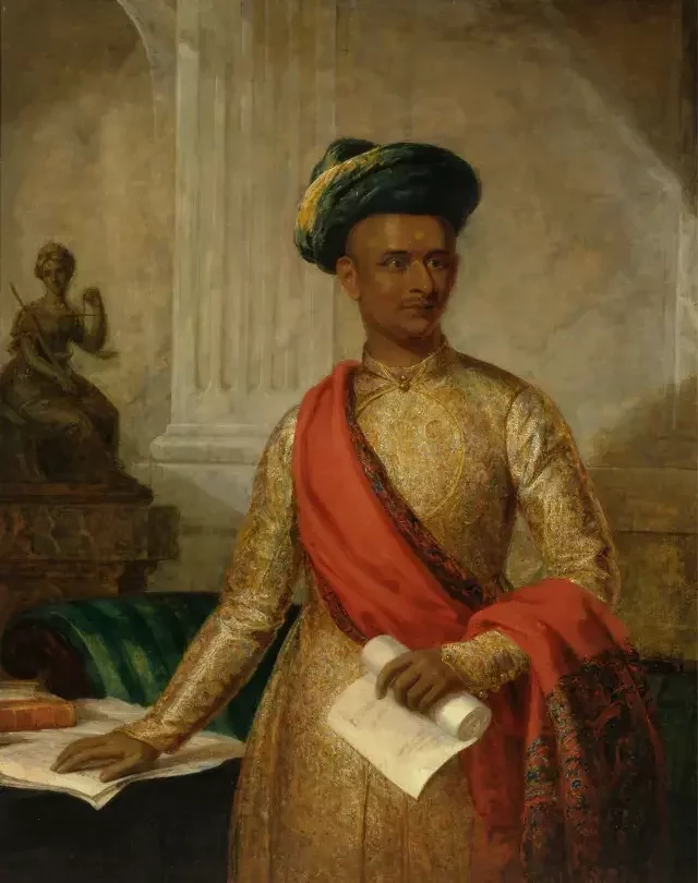 The Legacy of Dewan Purnaiah